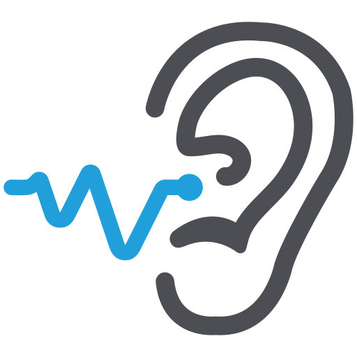 Ear Icon